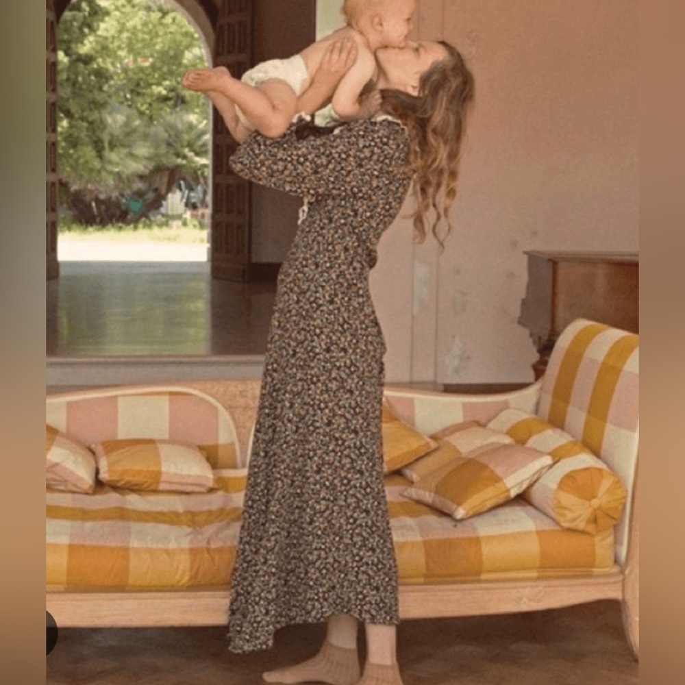 Doen Maxi Dress